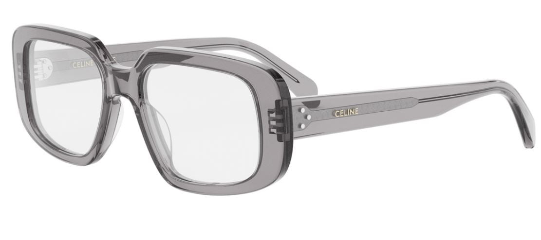 Korrektionsbrille CELINE 3 Dots Rectangular CL50143I