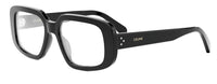 Korrektionsbrille CELINE 3 Dots Rectangular CL50143I