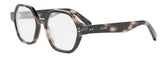 Lunettes de vue CELINE Thin Geometric CL50142I