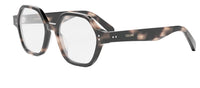 CELINE Thin Geometric CL50142I-bril op sterkte
