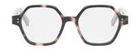 CELINE Thin Geometric CL50142I-bril op sterkte