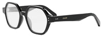CELINE Thin Geometric CL50142I-bril op sterkte