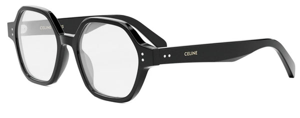 Óculos graduados CELINE Thin Geometric CL50142I