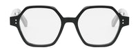 CELINE Thin Geometric CL50142I-bril op sterkte