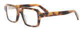 Lunettes de vue CELINE 3 Dots HD Rectangular CL50144U
