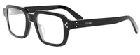 Lunettes de vue CELINE 3 Dots HD Rectangular CL50144U