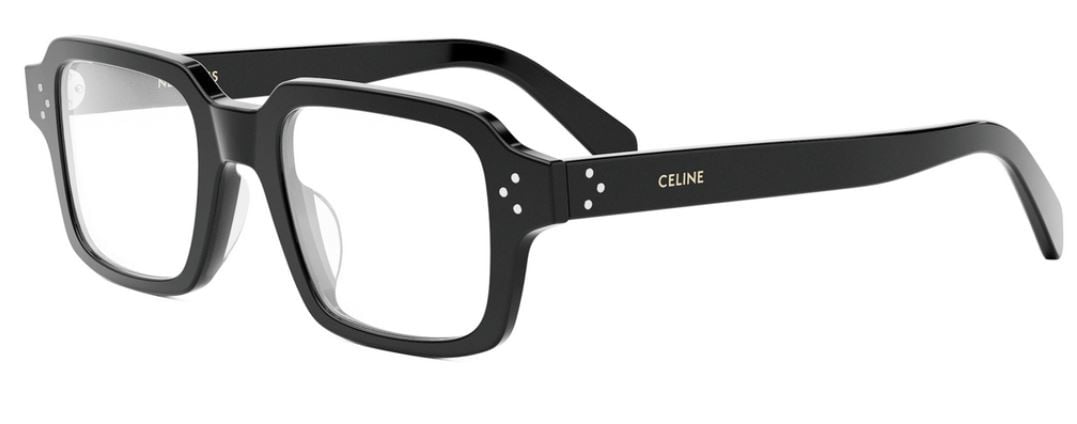 Lunettes de vue CELINE 3 Dots HD Rectangular CL50144U