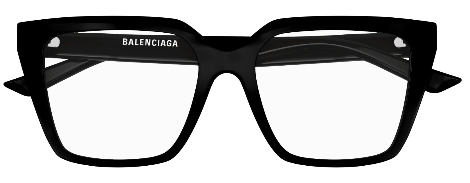 Balenciaga EVERYDAY BB0130O bril voor gezichtsverbetering