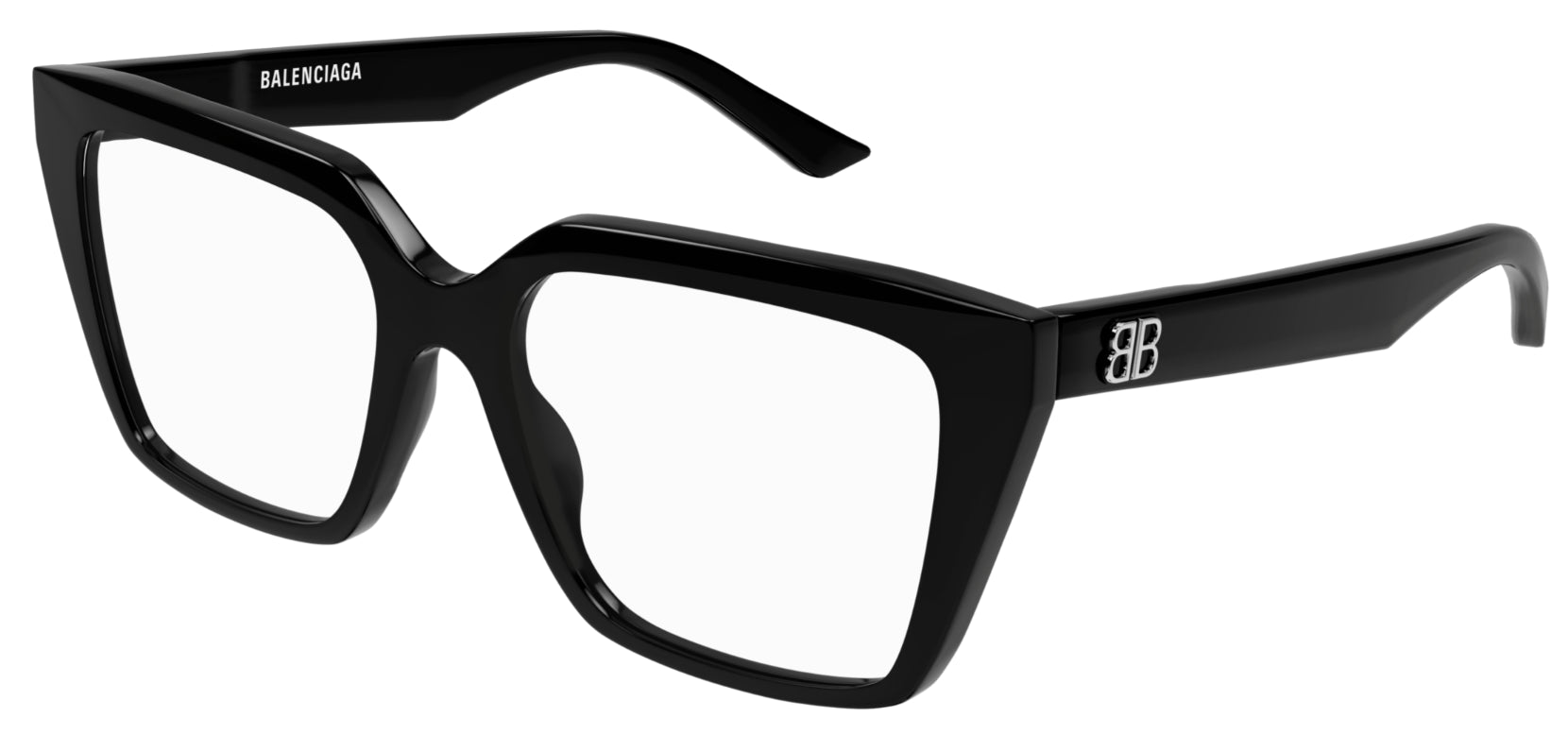 Balenciaga EVERYDAY BB0130O bril voor gezichtsverbetering