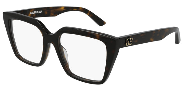 Lunettes de vue Balenciaga EVERYDAY BB0130O