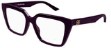 Lunettes de vue Balenciaga EVERYDAY BB0130O