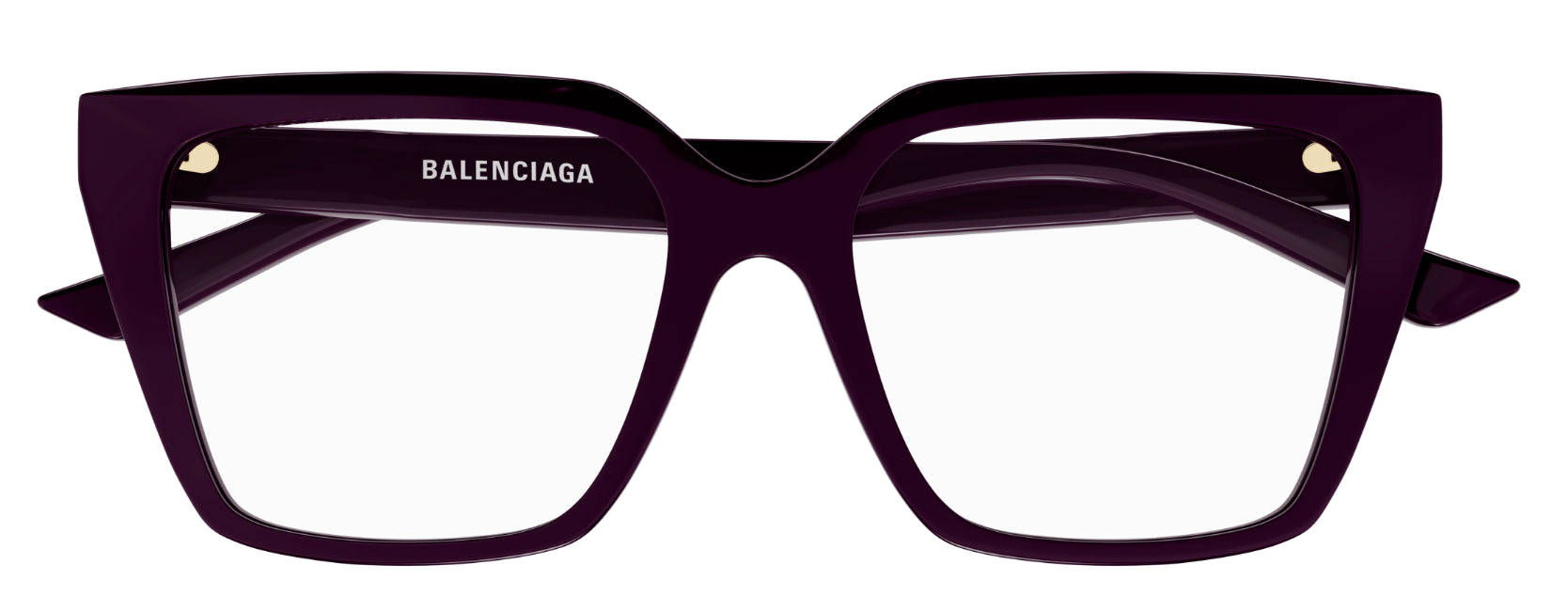 Balenciaga EVERYDAY BB0130O bril voor gezichtsverbetering