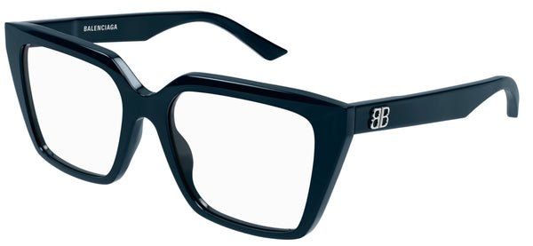 Lunettes de vue Balenciaga EVERYDAY BB0130O