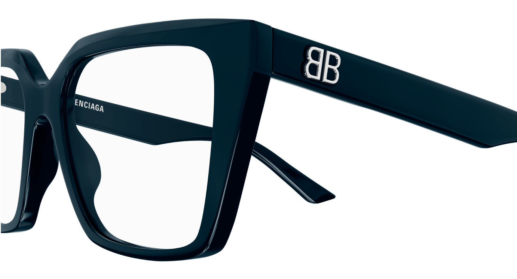 Balenciaga EVERYDAY BB0130O bril voor gezichtsverbetering