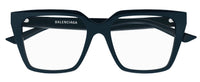 Balenciaga EVERYDAY BB0130O bril voor gezichtsverbetering
