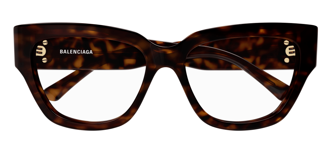Korrektionsbrille Balenciaga Everyday BB0326O