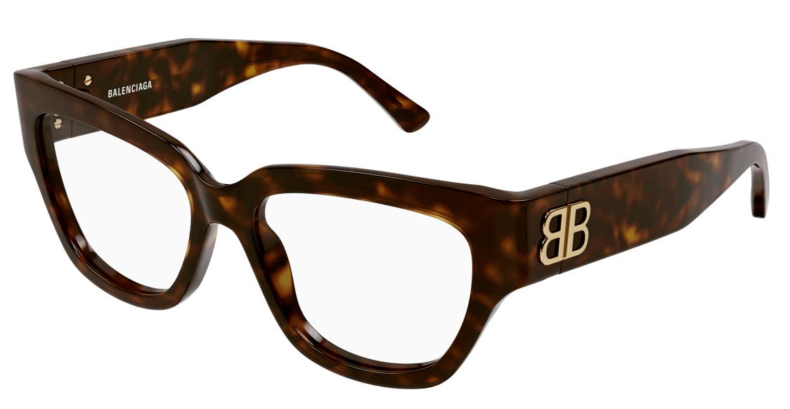 Korrektionsbrille Balenciaga Everyday BB0326O