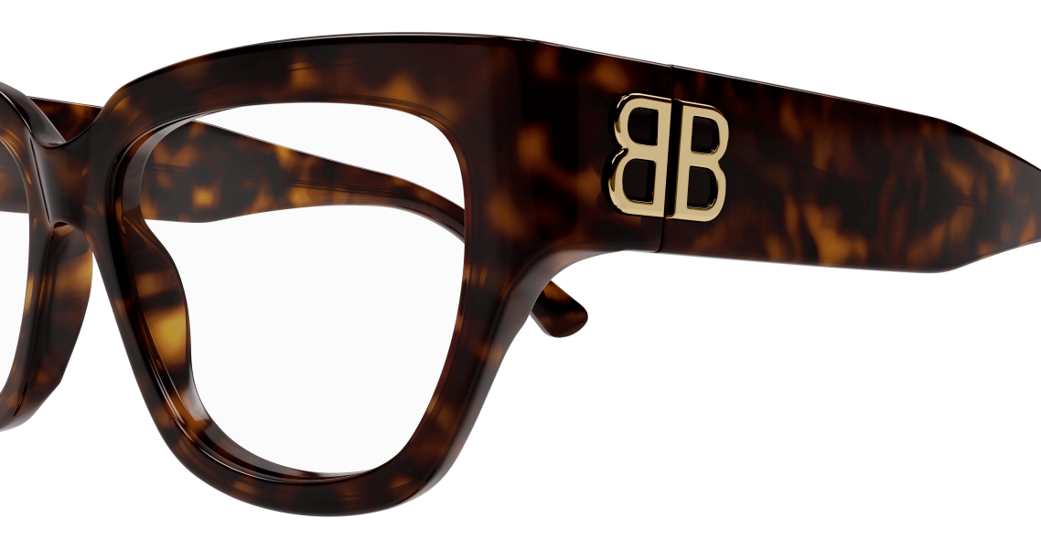 Korrektionsbrille Balenciaga Everyday BB0326O