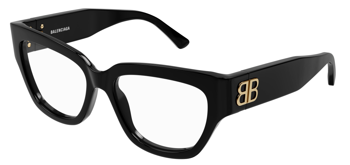 Korrektionsbrille Balenciaga Everyday BB0326O