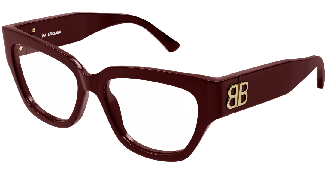Korrektionsbrille Balenciaga Everyday BB0326O