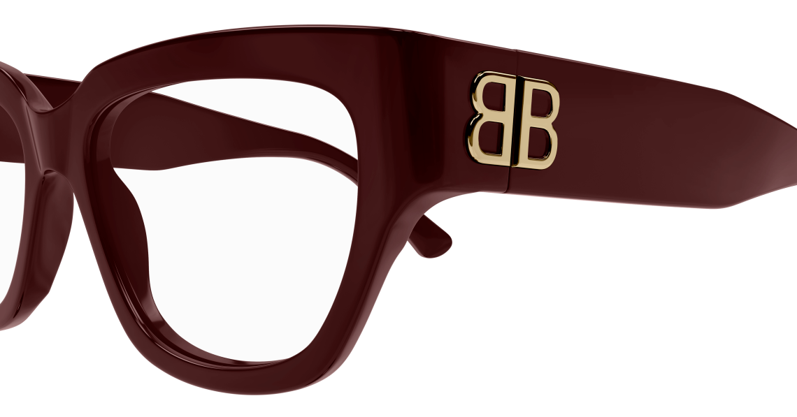 Korrektionsbrille Balenciaga Everyday BB0326O