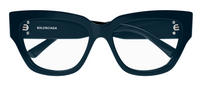 Korrektionsbrille Balenciaga Everyday BB0326O