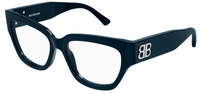 Korrektionsbrille Balenciaga Everyday BB0326O
