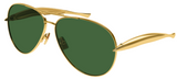 Lunettes de Soleil Bottega Veneta Unapologetic BV1305S