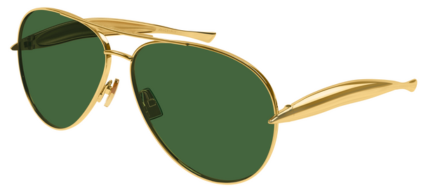 Bottega Veneta Unapologetic BV1305S Zonnebril