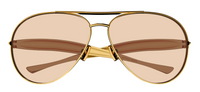 Óculos de Sol Bottega Veneta Unapologetic BV1305S