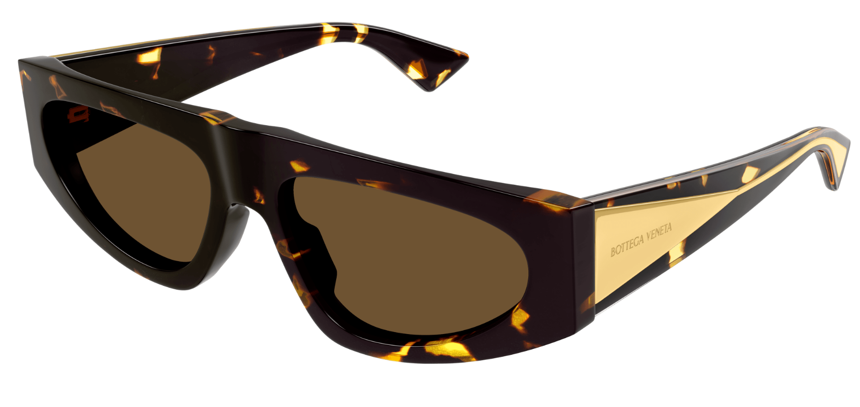 Sonnenbrille Bottega Veneta New Classic BV1277S