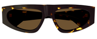 Sonnenbrille Bottega Veneta New Classic BV1277S