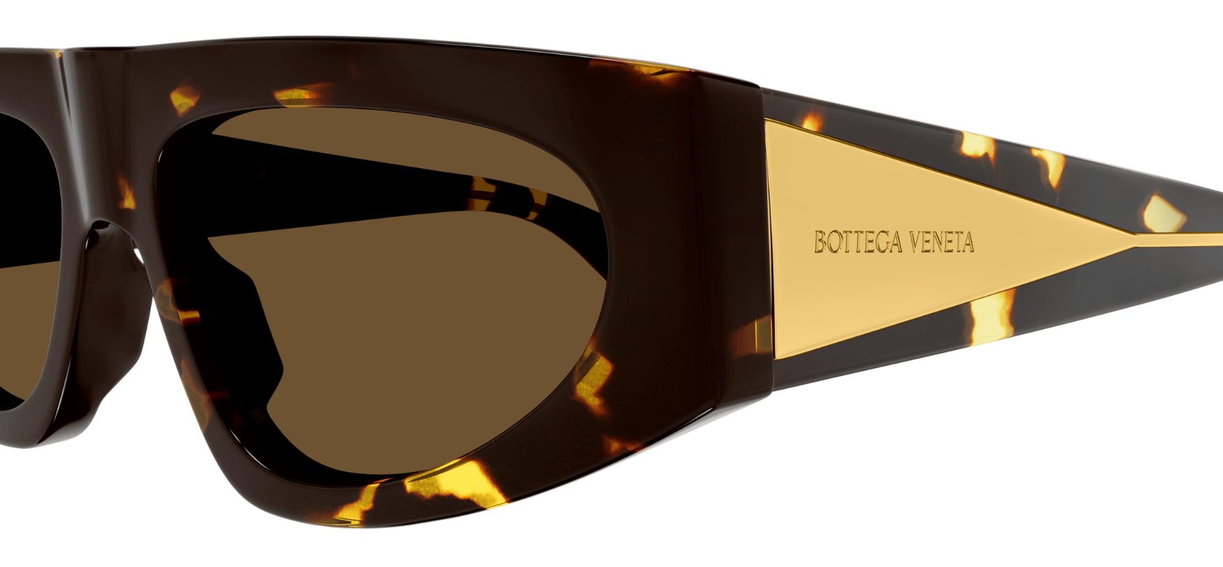 Sonnenbrille Bottega Veneta New Classic BV1277S