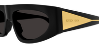 Sonnenbrille Bottega Veneta New Classic BV1277S