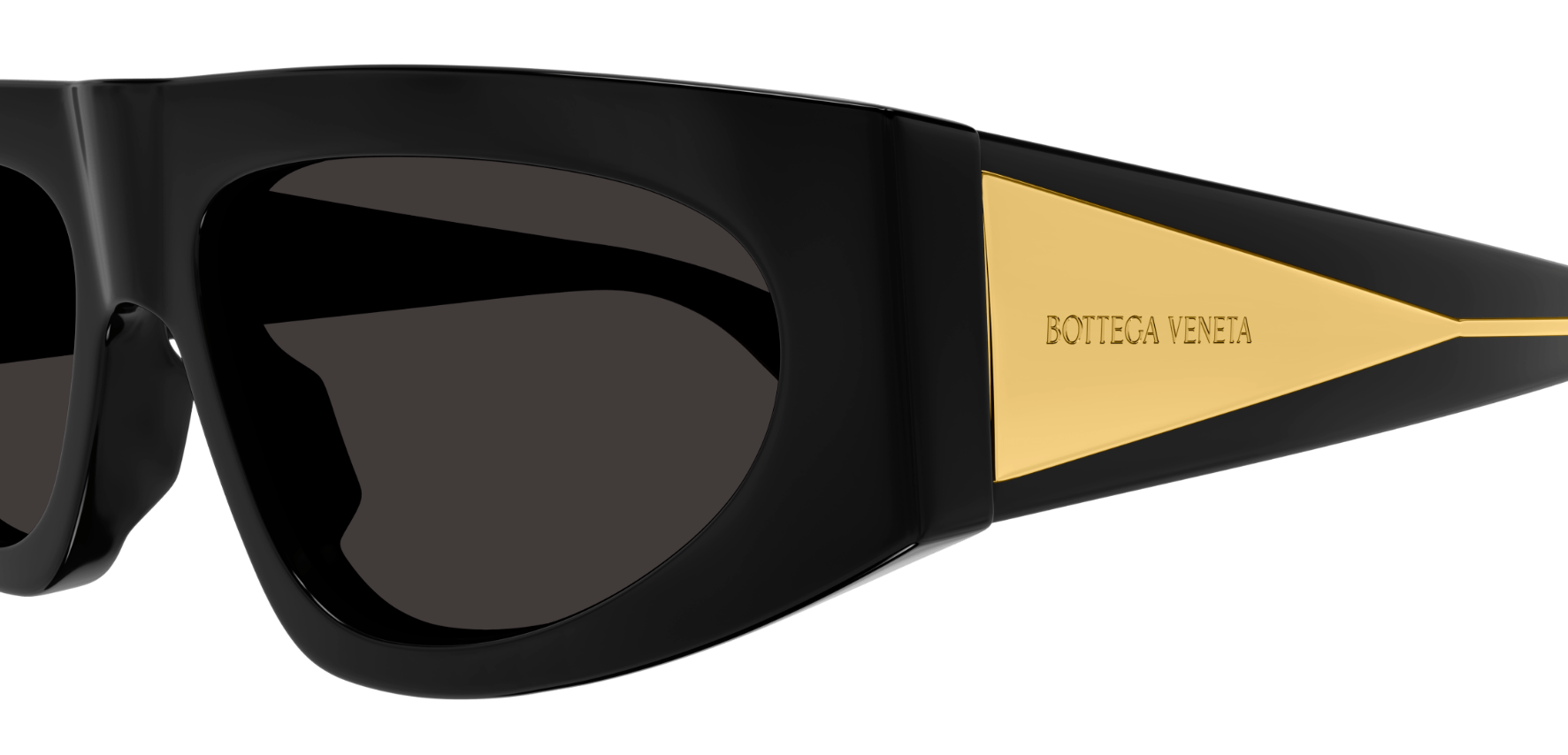 Sonnenbrille Bottega Veneta New Classic BV1277S