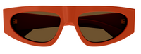 Sonnenbrille Bottega Veneta New Classic BV1277S