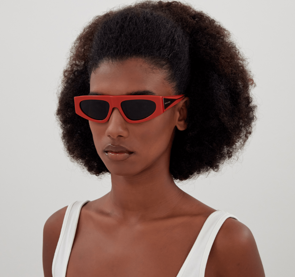 Sonnenbrille Bottega Veneta New Classic BV1277S