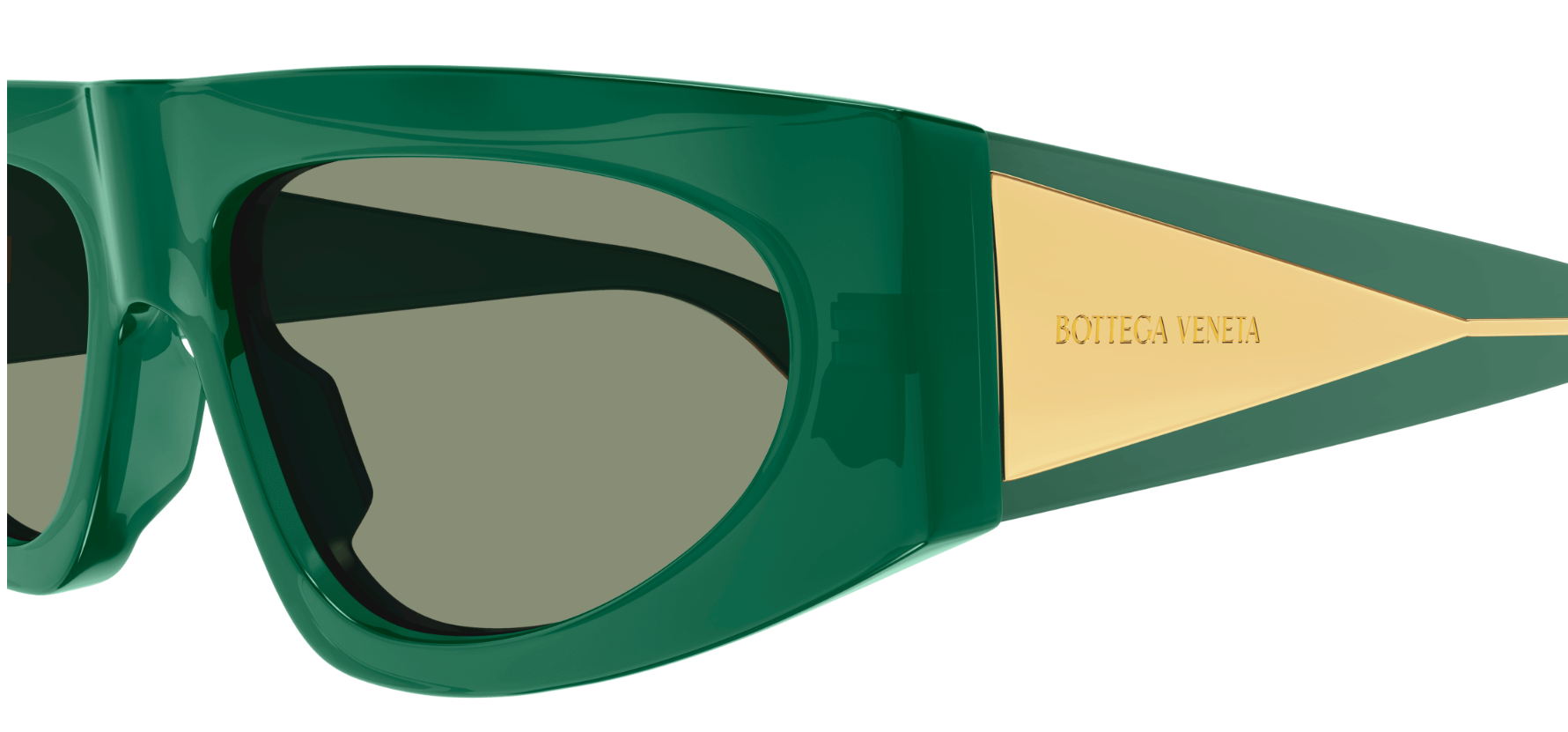 Sonnenbrille Bottega Veneta New Classic BV1277S