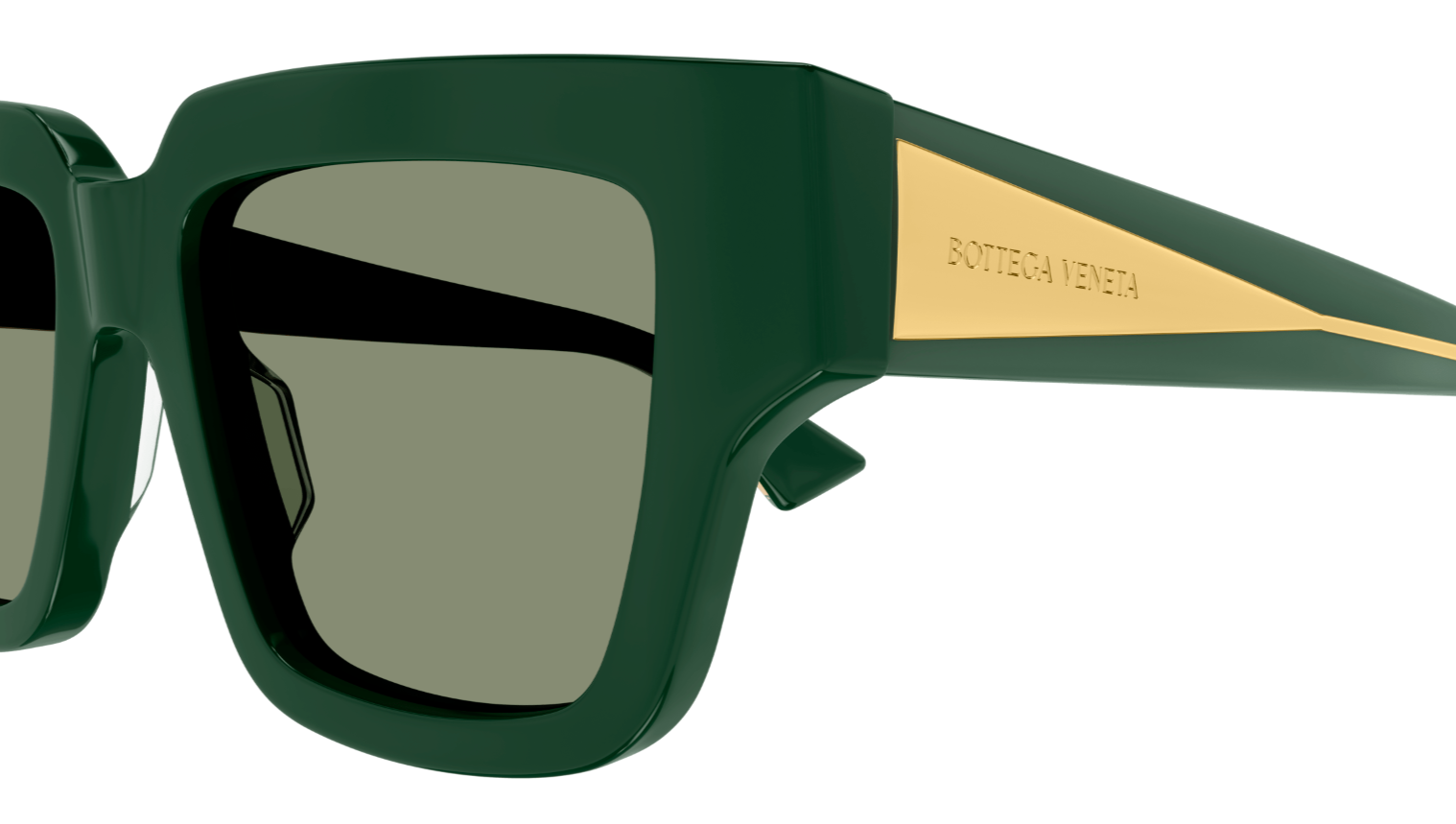 Bottega Veneta New Classic BV1276S Sunglasses