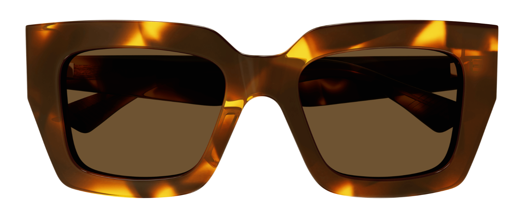 Sonnenbrille Bottega Veneta New Classic BV1212S