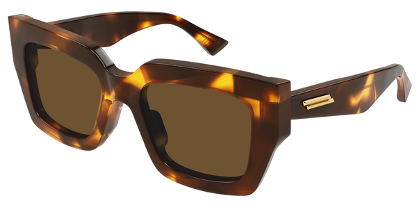 Zonnebrillen Bottega Veneta New Classic BV1212S