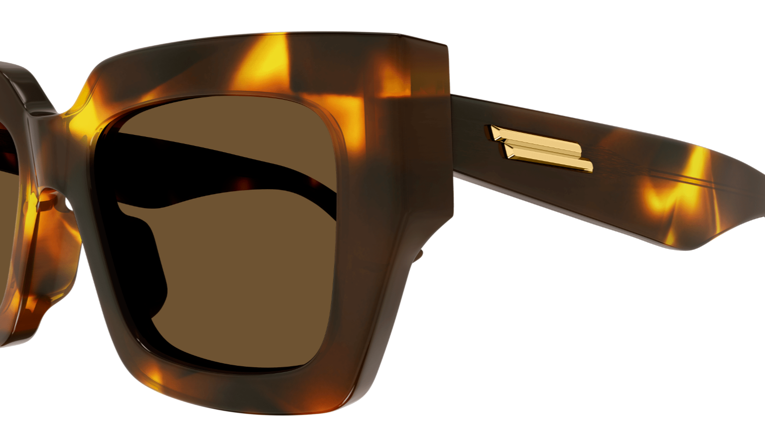 Sonnenbrille Bottega Veneta New Classic BV1212S