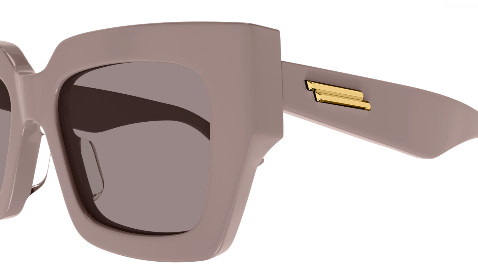 Sonnenbrille Bottega Veneta New Classic BV1212S