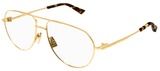 Gafas Graduadas Bottega Veneta Minimalist BV1302O