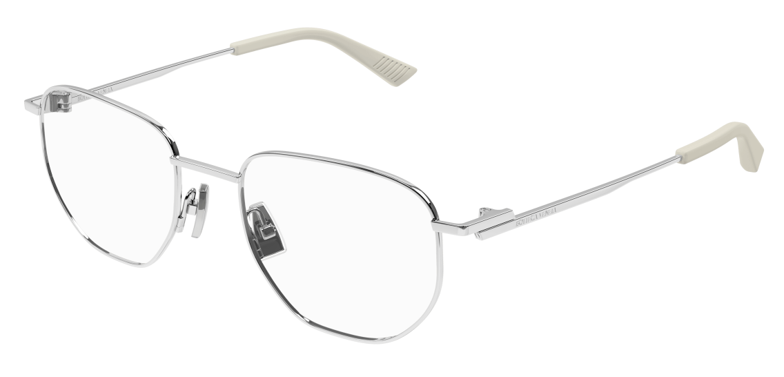 Bottega Veneta Minimalist BV1301O Prescription Eyeglasses