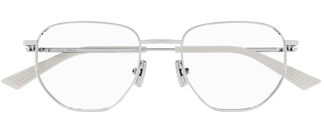 Bottega Veneta Minimalist BV1301O Prescription Eyeglasses