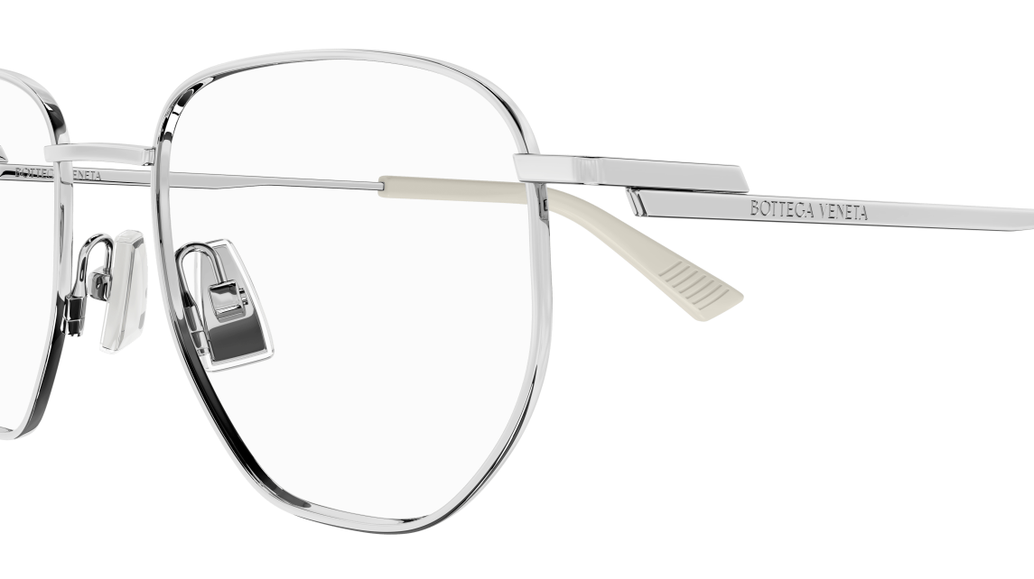 Bottega Veneta Minimalist BV1301O Prescription Eyeglasses