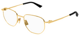 Gafas graduadas Bottega Veneta Minimalist BV1301O