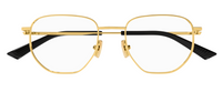 Bottega Veneta Minimalist BV1301O Prescription Eyeglasses