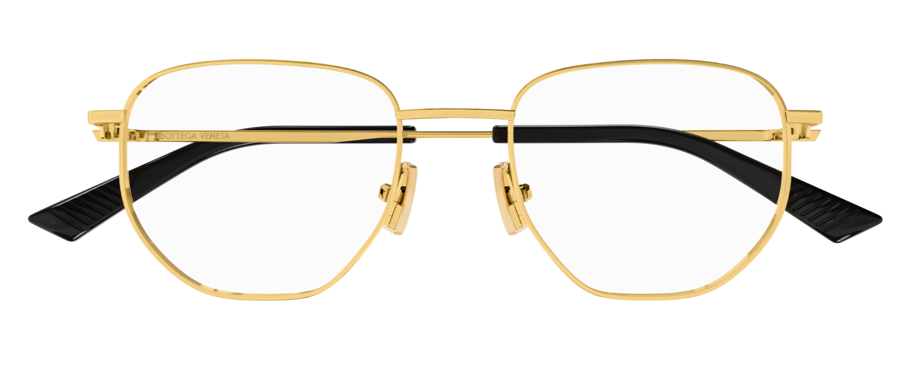 Bottega Veneta Minimalist BV1301O Prescription Eyeglasses